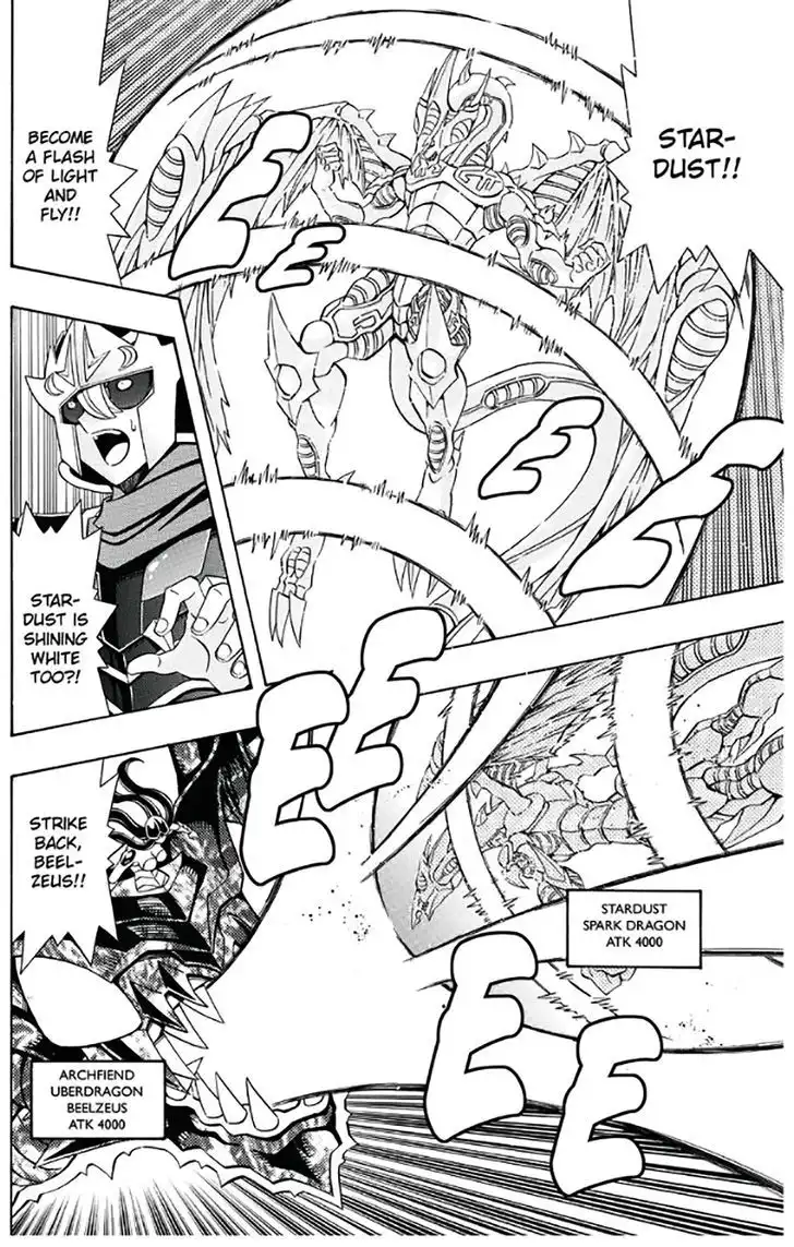 Yu-Gi-Oh! 5Ds Chapter 56 3